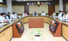 CG Cabinet: कैबिनेट की बैठक खतम, इन फैसलों पर लगी मुहर, पढ़िए आज लिए गए निर्णय…