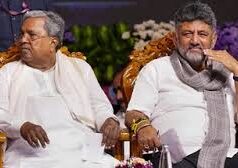कर्नाटक के CM सिद्धारमैया कल इस्तीफा देंगे, डीके शिवकुमार का रास्ता साफ, 30 मई को लेंगे मुख्यमंत्री पद की शपथ
