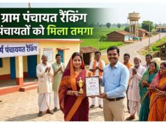 ग्रामीण विकास में बालोद का जलवा, झलमला पंचायत ने हासिल किया टॉप रैंक