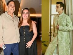 है जवानी तो इश्क होना है फिल्म के बाद रिटायर हो जाएंगे डेविड धवन? करण जौहर ने खुद बताई सच्चाई