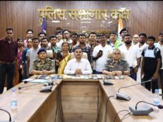 सुकमा पुलिस की बड़ी सफलता, 52 गुम मोबाइल बरामद कर मालिकों को लौटाए