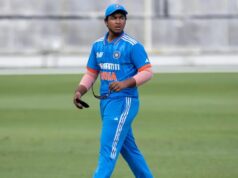 वैभव सूर्यवंशी की टीम इंडिया में एंट्री, BCCI ने ट्राई सीरीज के लिए घोषित किया स्क्वाड