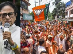 ममता बनर्जी से कहां हुई बड़ी चूक? भाजपा की आंधी में क्यों उड़ गई तृणमूल कांग्रेस