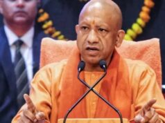 “UP में कानून चलेगा, मनमानी नहीं” — सड़क पर नमाज को लेकर CM योगी का फायर बयान