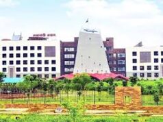 छत्तीसगढ़ में प्रशासनिक फेरबदल: दो राज्य प्रशासनिक सेवा अधिकारियों का तबादला