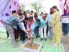 शिक्षा से सशक्त हो रहे वनांचल क्षेत्र के बच्चे, विधायक भावना बोहरा ने ₹2.75 करोड़ की लागत से 100 सीटर बालक छात्रावास का किया भूमिपूजन