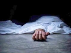 नग्न हालत में मिली महिला की लाश, दुष्कर्म के बाद हत्या की आशंका, जांच में जुटी पुलिस