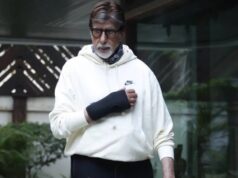 अमिताभ बच्चन हैं बीमार? आधी रात एक्स पर शेयर किया पोस्ट, चिंता में डूबे फैंस, महानायक को देने लगे सलाह