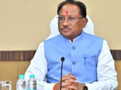 मुख्यमंत्री साय ने दी बड़ी सौगात : जशपुर में श्री नदी पर बनेगा उच्च स्तरीय पुल, तीन राज्यों की कनेक्टिविटी होगी मजबूत