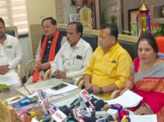 राजधानी के विकास को लेकर अहम फैसले, MIC बैठक में 18 एजेंडों पर लगी मुहर