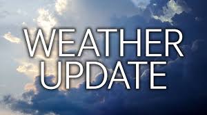 Weather updet 17 may 20 26