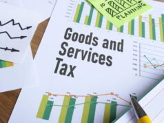 GST कलेक्शन ने तोड़े सारे रिकॉर्ड! अप्रैल में ₹2.43 लाख करोड़ का आंकड़ा पार, भरी सरकार की झोली