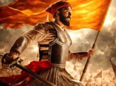 रितेश देशमुख की ‘राजा शिवाजी’ बनी सिनेमाई तूफान, सोशल मीडिया पर छाई फिल्म