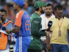 भारत के ड्रेसिंग रूम तक गया!, हैंडशेक विवाद पर नया घमासान; पाक कप्तान सलमान आगा का बड़ा दावा