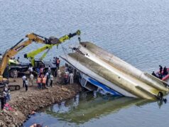 बरगी डैम में दर्दनाक हादसा, रेस्क्यू ऑपरेशन के बीच 13 लोगों की मौत की पुष्टि