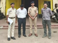 निवेश के नाम पर करोड़ों का खेल! रायपुर में 63 लाख ठगने वाला सेल्स मैनेजर गिरफ्तार