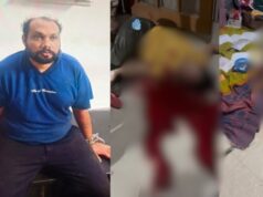 रायपुर में डबल मर्डर: फायरिंग में घायल दूसरी युवती की भी मौत