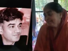 बेटे की मौत के बाद मां की बड़ी मांग: “हत्यारे को फांसी नहीं, उम्रभर सजा मिले”