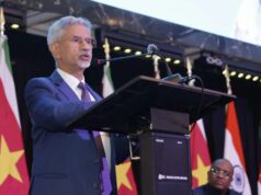 ‘कोविड काल में एक देश ने जमा कर रखी थीं उसकी जनसंख्या से 8 गुना ज्यादा वैक्सीन’, विदेश मंत्री जयशंकर ने कसा तंज