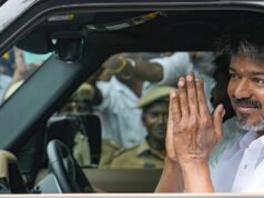 तमिलनाडु की सियासत में TVK की एंट्री, DMK-AIADMK गठबंधन चर्चाओं के बीच क्या करेंगे थलापति विजय?