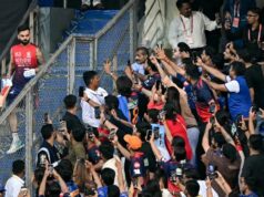 BCCI की नई एडवाइजरी: नियमों का उल्लंघन किया तो जुर्माने से लेकर बैन तक की सजा, क्रिकेटर्स की आएगी शामत