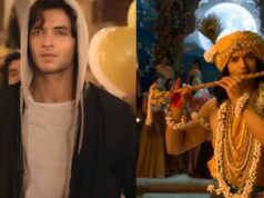ध्वनि भानुशाली का ‘वास्ते’ बॉय याद है? ब्लैक हुडी और लंबी जुल्फों वाले चार्मिंग एक्टर का बदला रूप, कान्हा बनकर मचा रहा धूम