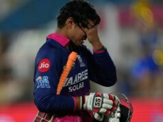 ऑरेंज कैप की रेस में बड़ा उलटफेर, वैभव सूर्यवंशी पीछे; विदेशी बल्लेबाज ने मारी बाजी