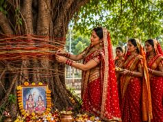 बरगद की परिक्रमा और वो 7 धागे: वट सावित्री पर सुहागिनों के लिए क्यों जरूरी है यह रस्म?