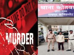 पति निकला पत्नी का हत्यारा: गला घोंटकर उतारा था मौत के घाट, वजह जानकर आप भी हो जाएंगे हैरान