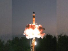 दुश्मनों के लिए काल बनी भारत की नई ताकत! DRDO ने किया एडवांस अग्नि मिसाइल का सफल परीक्षण