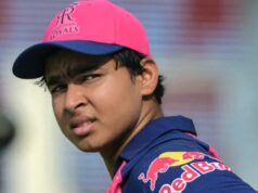 छक्कों की बरसात! वैभव सूर्यवंशी ने IPL 2026 में मचाया धमाल
