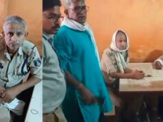 रिश्वतखोर ASI गिरफ्तार : 20 हजार रुपये की रिश्वत लेते ACB की टीम ने ढाबे में दबोचा