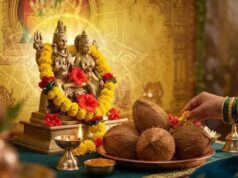 वैवाहिक क्लेश से चाहिए मुक्ति? सोमवार के दिन भोलेनाथ को अर्पित करें ये 4 चीजें, बरसेगा असीम प्यार
