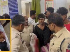 दुर्ग में गैंग हमला: 20 वर्षीय युवक की बेरहमी से हत्या, बचाने आए परिजनों पर भी हमला