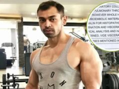 फेफड़ों और धमनी में संक्रमण बना जानलेवा, प्रतीक यादव की मौत की वजह आई सामने