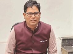 PM मोदी की अपील का असर: वित्त मंत्री ओ.पी. चौधरी ने पायलट और फॉलो गाड़ी उपयोग न करने का लिया निर्णय