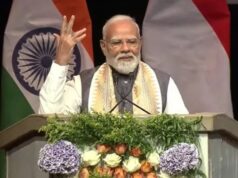 ‘भूल गया कि नीदरलैंड में हूं, लगा भारत में ही कहीं कोई फेस्टिवल’, हेग में भारतीय समुदाय के बीच बोले पीएम मोदी