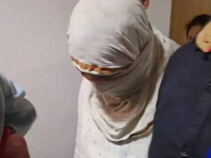 NTA से जुड़ी महिला लेक्चरर निकली पेपर लीक की आरोपी, पुलिस ने दबोचा