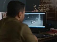 Netflix पर रिलीज होते ही छाई ये क्राइम थ्रिलर, 1 घंटे 49 मिनट की फिल्म बनी नंबर 1