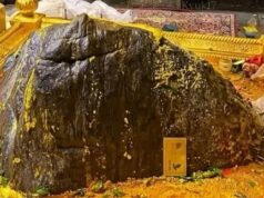 क्या आप जानते हैं केदारनाथ मंदिर में क्यों है त्रिभुजाकार शिवलिंग? पुराणों में छिपा है जवाब