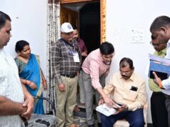 जनगणना कार्य में गौरेला-पेंड्रा-मरवाही प्रदेश में अव्वल, समय से पहले हासिल किया लक्ष्य…