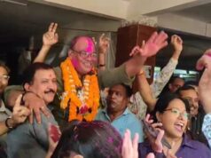 रायपुर अधिवक्ता संघ चुनाव 2026: दिनेश कुमार देवांगन बने अध्यक्ष, नई कार्यकारिणी घोषित