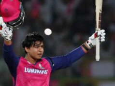 43 छक्कों से IPL पर छाए वैभव सूर्यवंशी, कोई नहीं आसपास