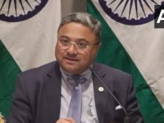 नार्वे की पत्रकार के सवाल पर भारत का पलटवार, विदेश मंत्रालय ने ऐसे की बोलती बंद