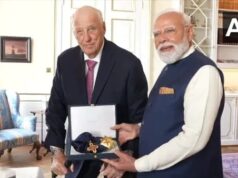 दुनिया में बढ़ा भारत का मान, नॉर्वे ने पीएम मोदी को दिया ‘द ग्रैंड क्रॉस’ सम्मान