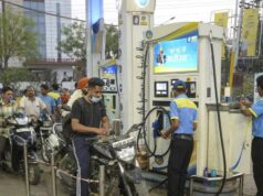 महंगाई का डबल अटैक: 5 दिनों में पेट्रोल-डीजल 3.90 रुपये महंगा, जनता पर बढ़ा बोझ