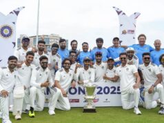 घरेलू क्रिकेट प्रेमियों के लिए खुशखबरी, BCCI ने जारी किया पूरा कैलेंडर