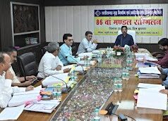 CG हाउसिंग बोर्ड को 45 करोड़ की मंजूरी, कई अहम प्रस्तावों पर लगी मुहर