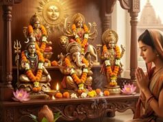 सोमवार को महादेव तो शुक्रवार को मां लक्ष्मी, क्यों हर दिन के लिए तय हैं अलग भगवान?