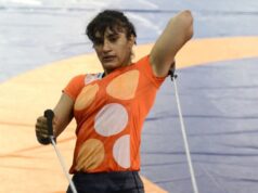 विनेश फोगाट को दिल्ली हाई कोर्ट से राहत, अयोग्यता के फैसले पर WFI को फटकार